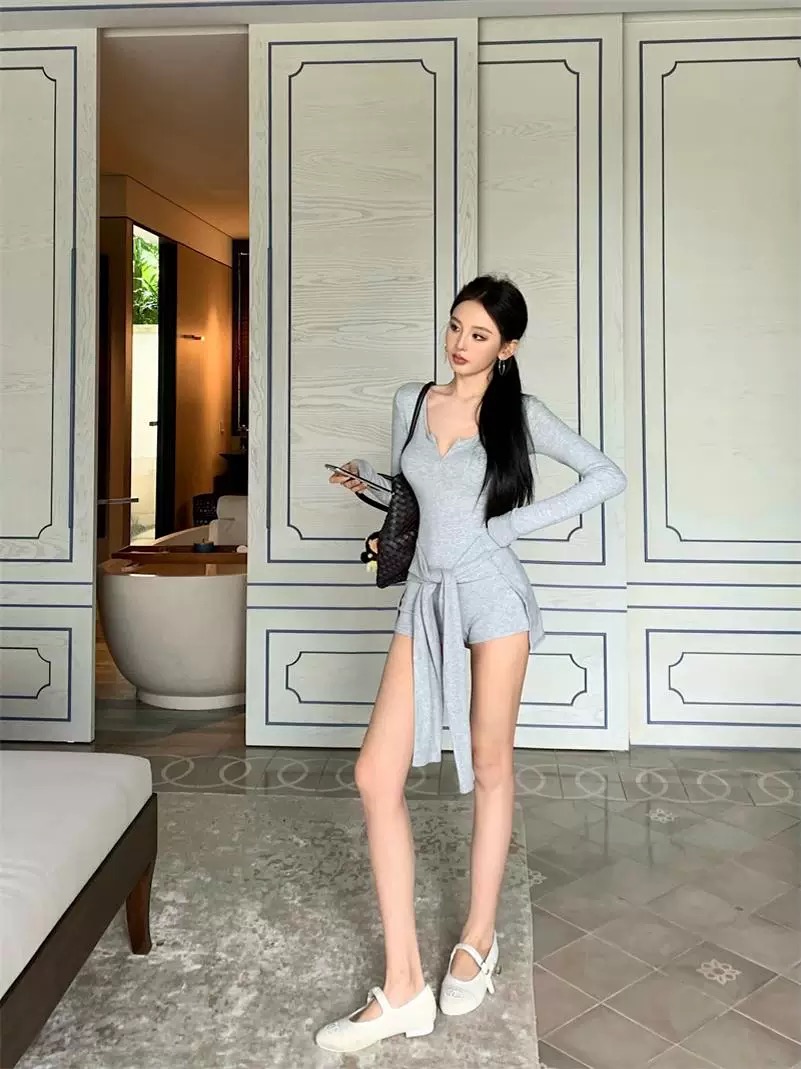 She’s the one romper RJS120 images